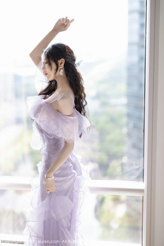 王馨瑶yanni完整版无水印写真