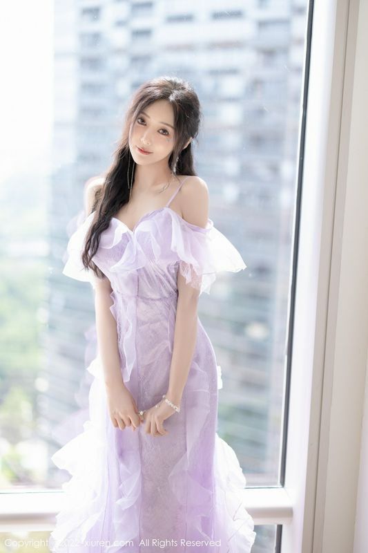 王馨瑶yanni完整版无水印写真