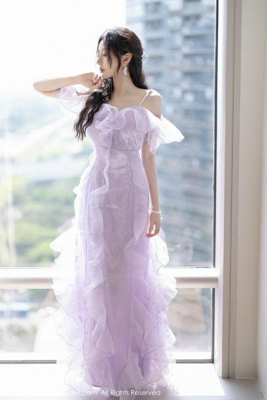 王馨瑶yanni完整版无水印写真