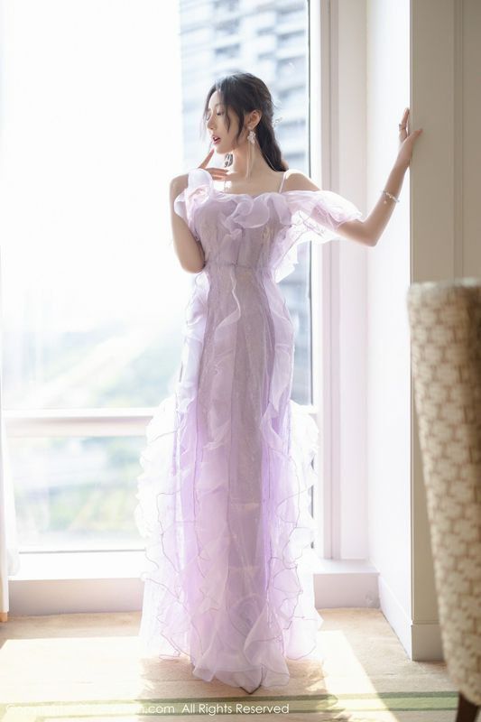 王馨瑶yanni完整版无水印写真