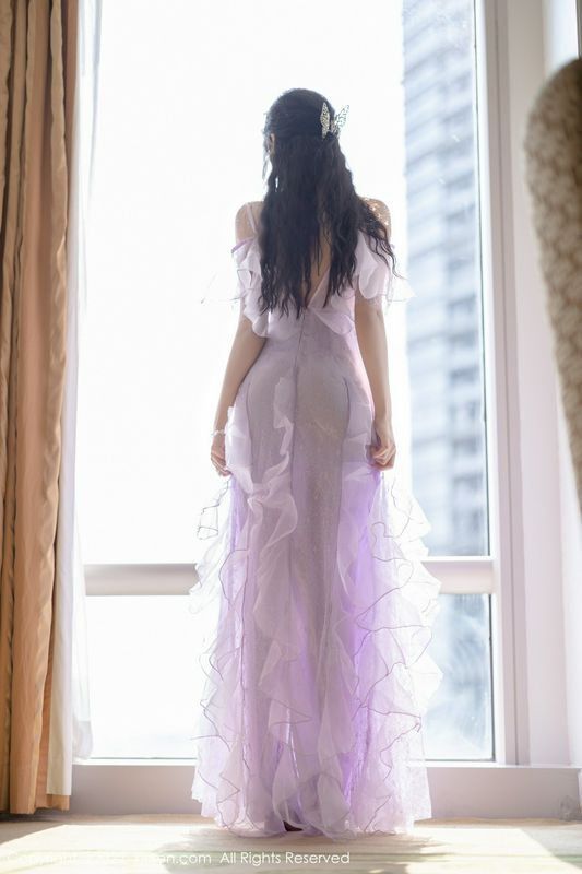 王馨瑶yanni完整版无水印写真