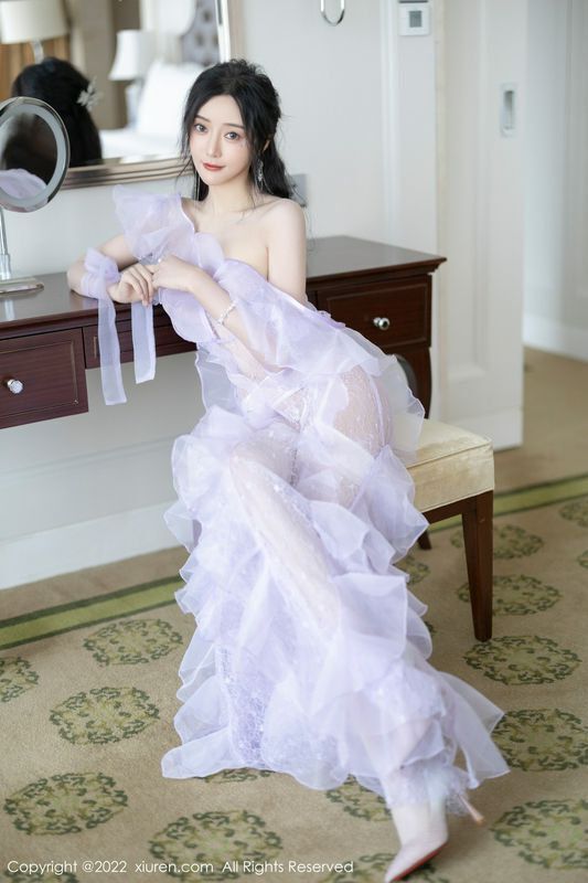 王馨瑶yanni完整版无水印写真