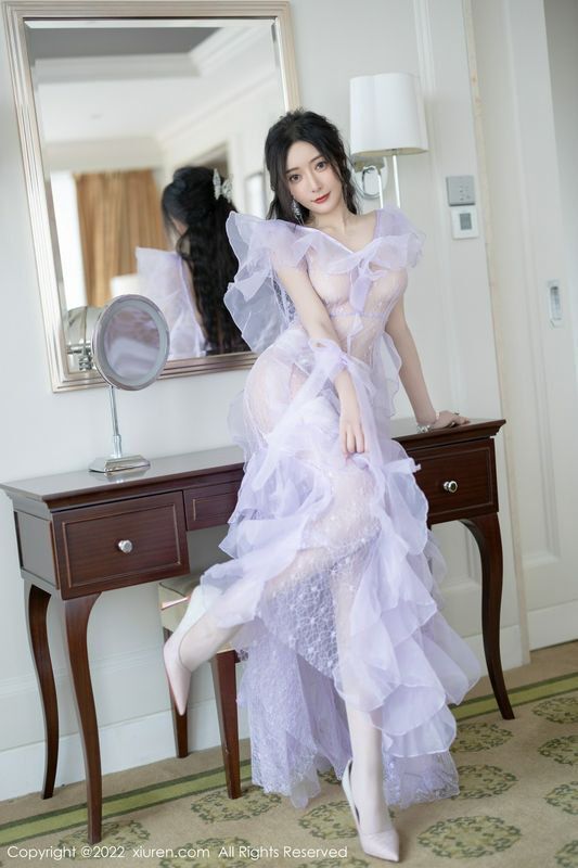 王馨瑶yanni完整版无水印写真