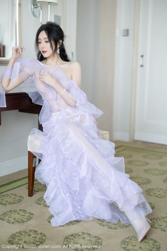 王馨瑶yanni完整版无水印写真