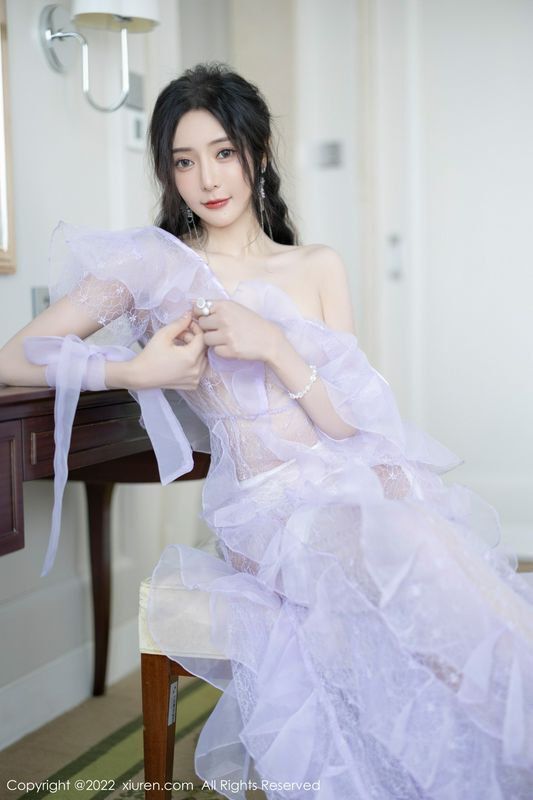 王馨瑶yanni完整版无水印写真