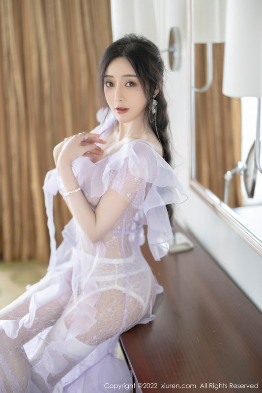 王馨瑶yanni完整版无水印写真