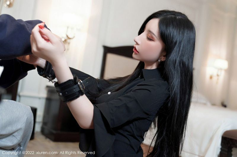 周于希Sally 完整版无水印写真