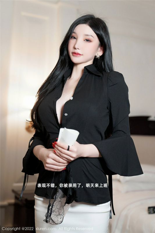 周于希Sally 完整版无水印写真