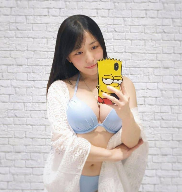 十大巨乳港女之SUETYIC