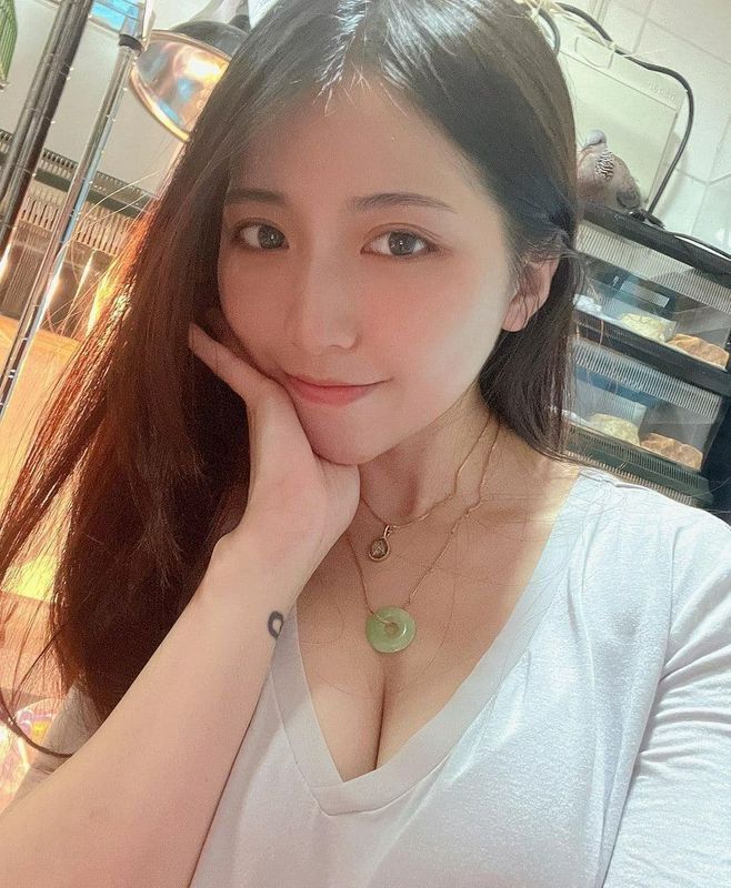 十大巨乳港女之SUETYIC