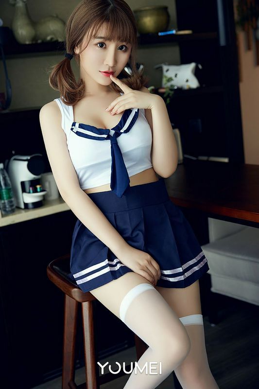 学妹の情窦初开绯月樱Cherry