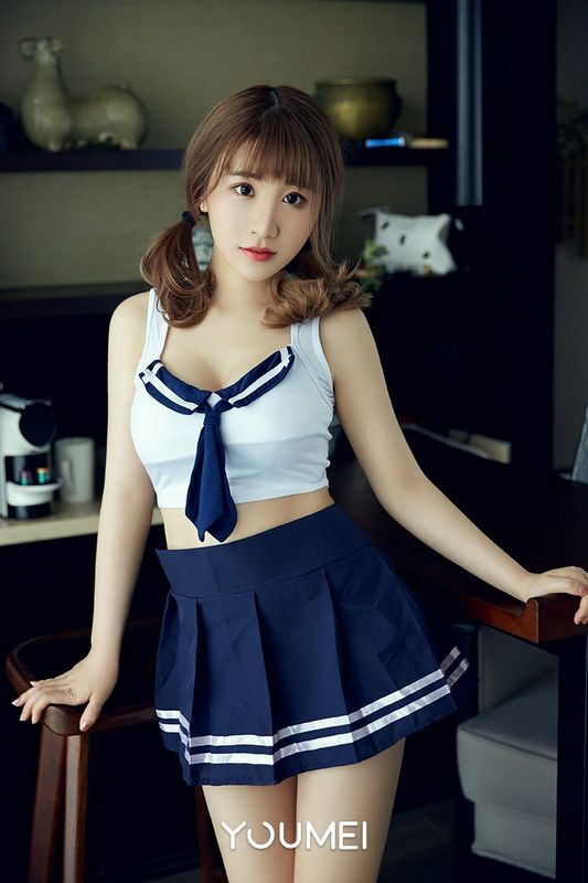 学妹の情窦初开绯月樱Cherry
