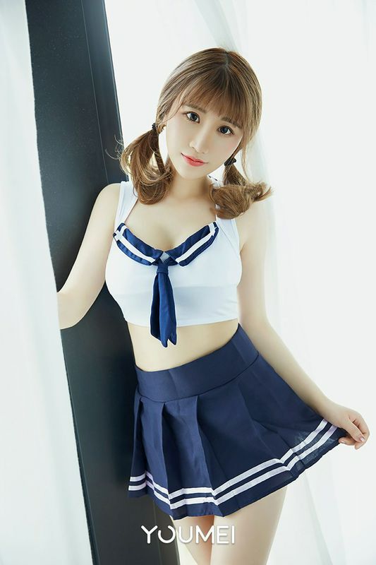 学妹の情窦初开绯月樱Cherry