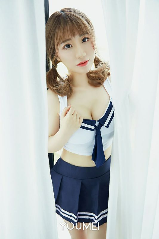 学妹の情窦初开绯月樱Cherry