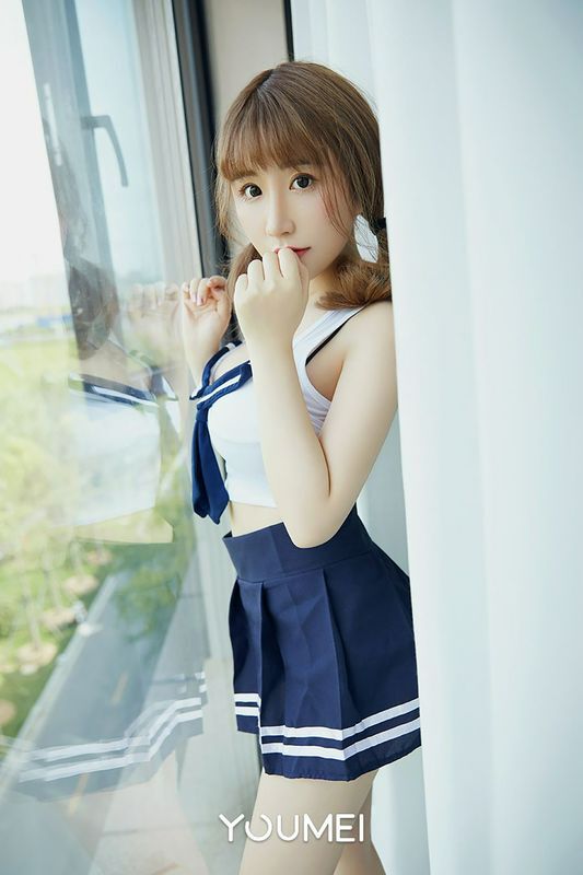 学妹の情窦初开绯月樱Cherry