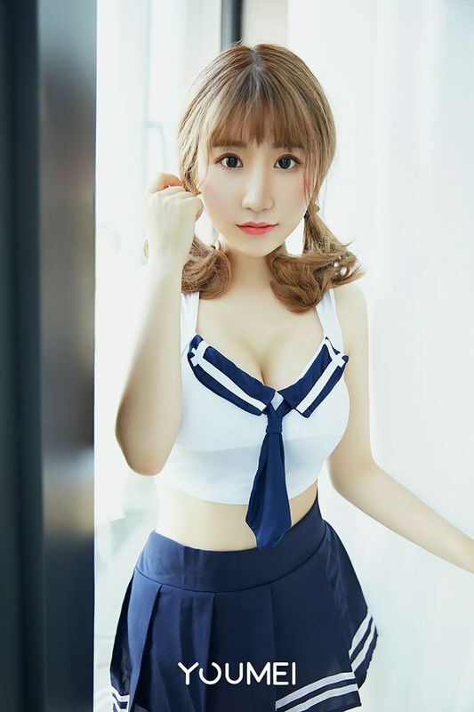 学妹の情窦初开绯月樱Cherry