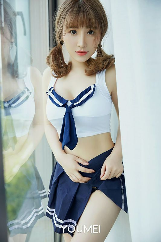 学妹の情窦初开绯月樱Cherry