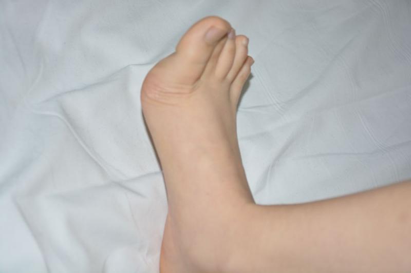 粉嫩的感觉就是美妙