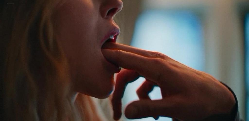 大开眼戒，海王之母，阿汤哥曾拥有过的女人-妮可.基德曼的一些大尺度照片