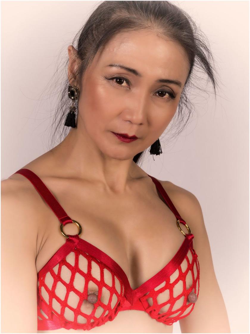 骚姨（一）