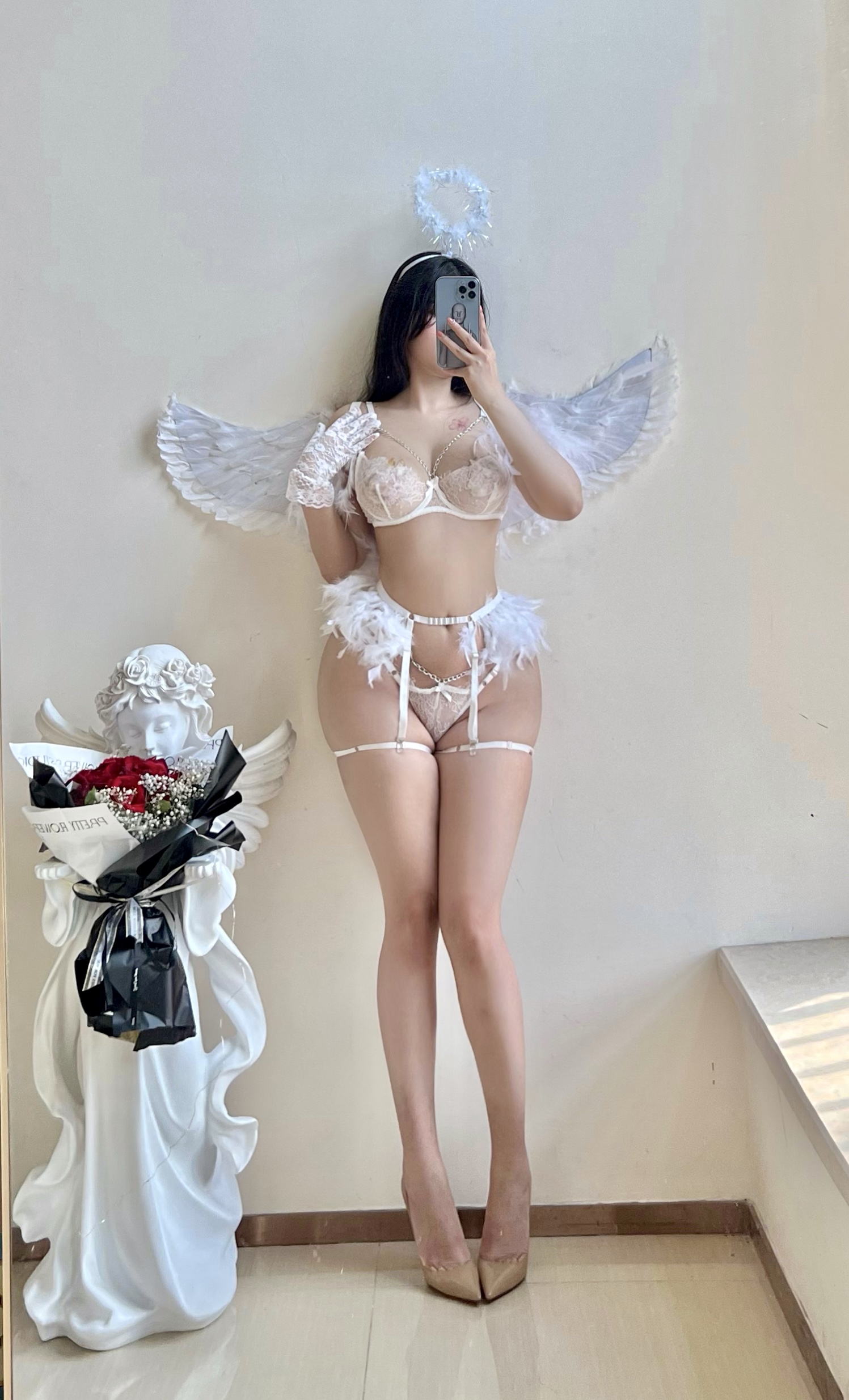 艾拉性感美女