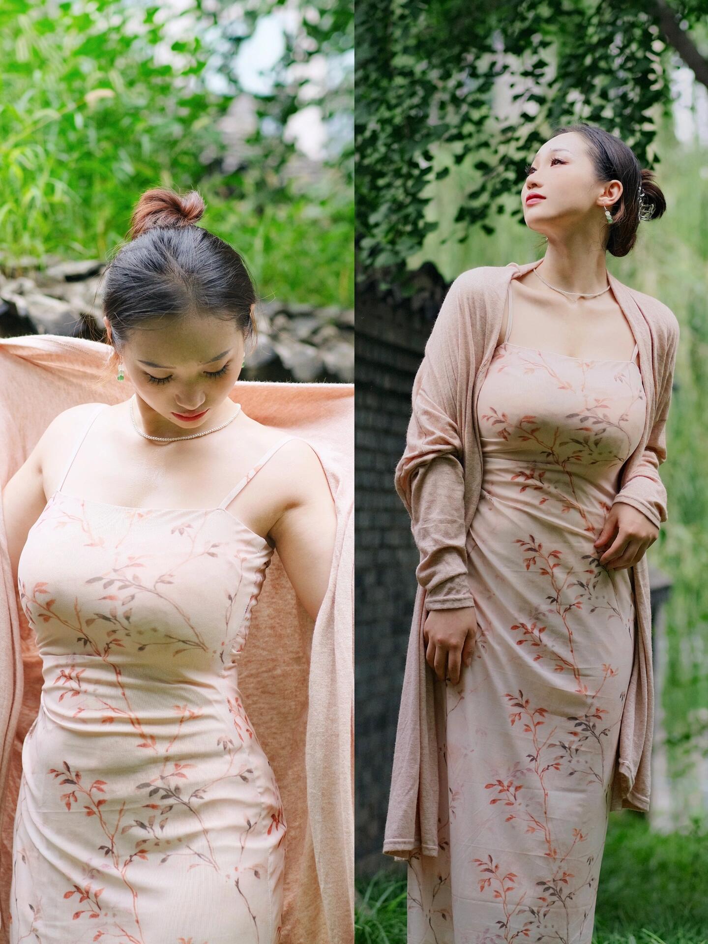 东方素女人妻的一组短热裤街拍