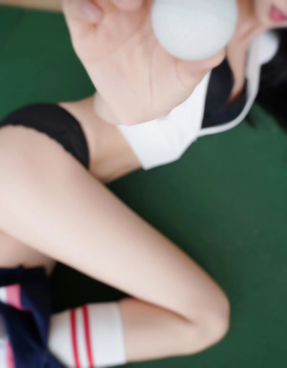 高挑美女葛征[20250718]