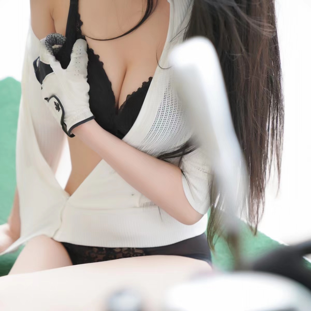 高挑美女葛征[20250718]