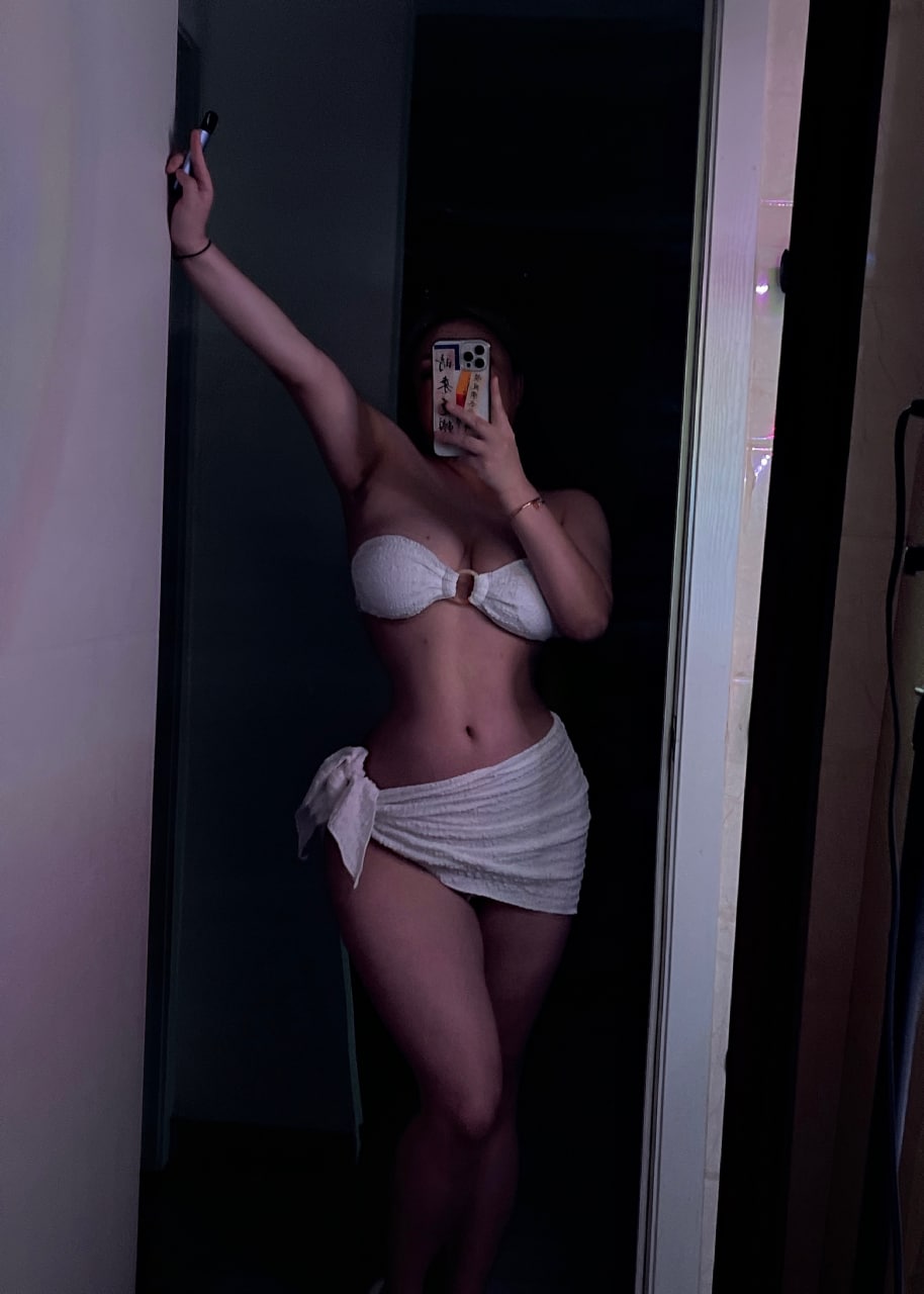 美女童萱媚态极致