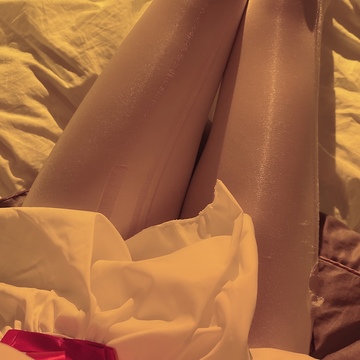 美女兔宝宝