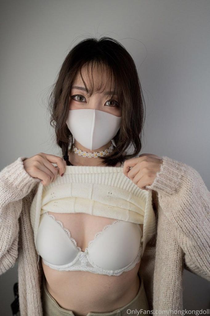 玩偶姐姐