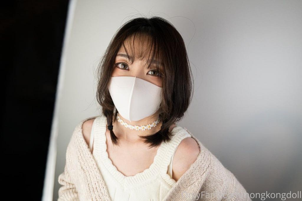 玩偶姐姐