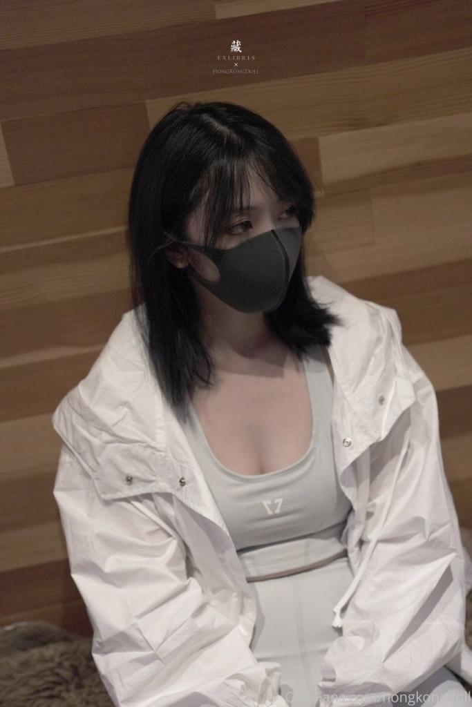 玩偶姐姐