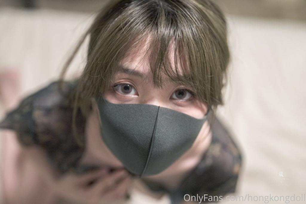 玩偶姐姐